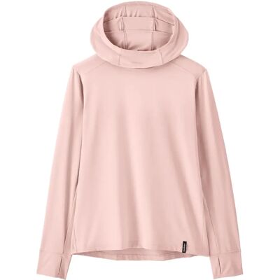Junior Hoodie Patagonia Cap SW Rose 8 ans Junior Hoodie Patagonia Cap SW Rose 8 ans