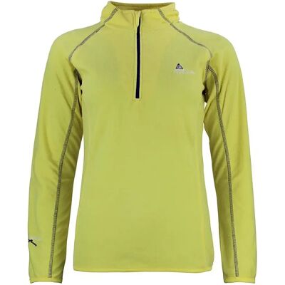 Peak Mountain Fleece Pullover - Meisjes Lichtgewicht en Modieus Peak Mountain Fleece Pullover - Meisjes Lichtgewicht en Modieus