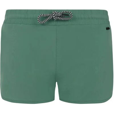 Zwemshort voor meisjes Protest Amisa Vert 8 ans Zwemshort voor meisjes Protest Amisa Vert 8 ans