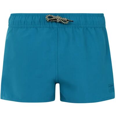 Zwemshort voor meisjes Protest Evi Bleu 16 ans Zwemshort voor meisjes Protest Evi Bleu 16 ans