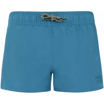 Zwemshort voor meisjes Protest Prtevi Bleu 16 ans Zwemshort voor meisjes Protest Prtevi Bleu 16 ans