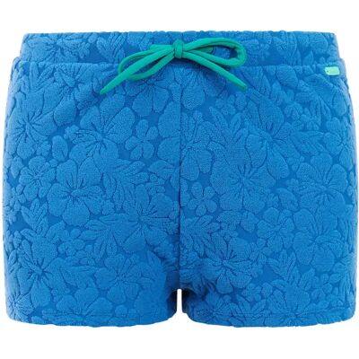 Zwemshort voor meisjes Protest Teddy Bleu 16 ans Zwemshort voor meisjes Protest Teddy Bleu 16 ans