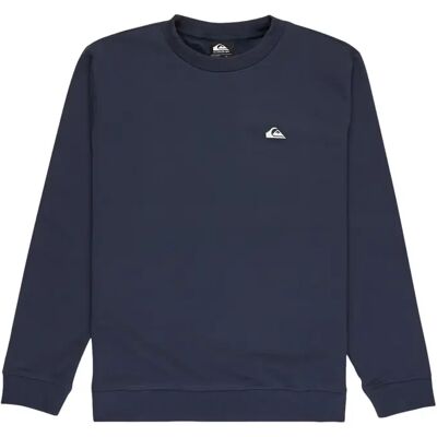 Quiksilver - BASIC CREW YOUTH - 14/158-164 - Sweatshirt Quiksilver - BASIC CREW YOUTH - 14/158-164 - Sweatshirt