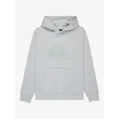 Junior Hoodie Quiksilver Comp Logo Vert 10 ans Junior Hoodie Quiksilver Comp Logo Vert 10 ans