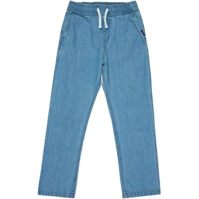 Kinderjeans Quiksilver Taxer Bleu 16 ans Kinderjeans Quiksilver Taxer Bleu 16 ans
