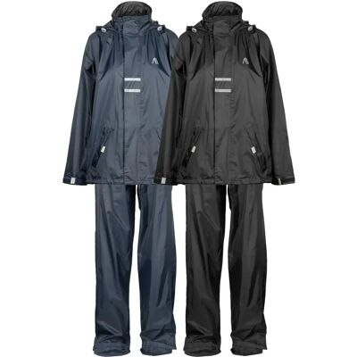 Waterdichte overall kind Ralka® Bleu 16 ans Waterdichte overall kind Ralka® Bleu 16 ans