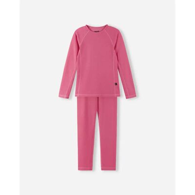 Baby ondergoed set Reima Lani Rose 1/2 ans Baby ondergoed set Reima Lani Rose 1/2 ans