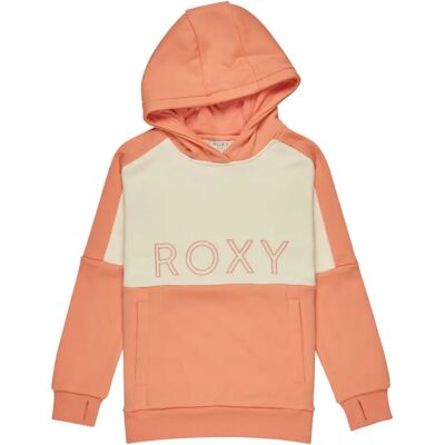 Girl hoodie Roxy Liberty Noir 14 ans Girl hoodie Roxy Liberty Noir 14 ans
