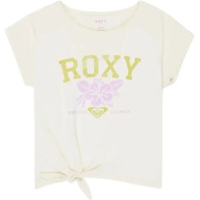 T-shirt meisje Roxy Pura Playa Blanc 16 ans T-shirt meisje Roxy Pura Playa Blanc 16 ans