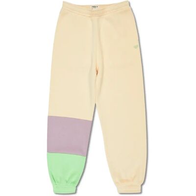 Meisjes joggingbroek Roxy Remember The Name Beige 16 ans Meisjes joggingbroek Roxy Remember The Name Beige 16 ans