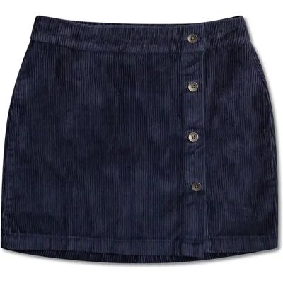 Minirok meisje Roxy No Promises Bleu 14 ans Minirok meisje Roxy No Promises Bleu 14 ans