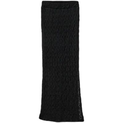 Lange rok voor meisjes Sofie Schnoor Elenasy Noir 10 ans Lange rok voor meisjes Sofie Schnoor Elenasy Noir 10 ans