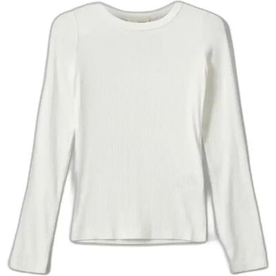 Meisjes-T-shirt met lange mouwen Sofie Schnoor Petriciasy Blanc 14 ans Meisjes-T-shirt met lange mouwen Sofie Schnoor Petriciasy Blanc 14 ans