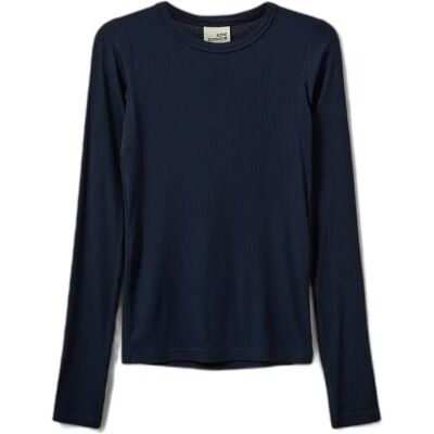 Meisjes-T-shirt met lange mouwen Sofie Schnoor Petriciasy Bleu 14 ans Meisjes-T-shirt met lange mouwen Sofie Schnoor Petriciasy Bleu 14 ans
