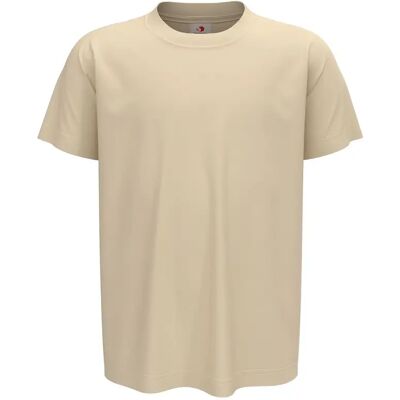 T-shirt kind Stedman Classic Beige 7/8 ans T-shirt kind Stedman Classic Beige 7/8 ans
