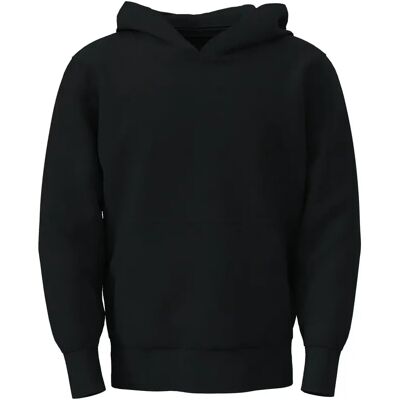 Junior Hoodie Stedman Classic Noir 5/6 ans Junior Hoodie Stedman Classic Noir 5/6 ans