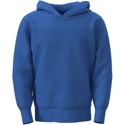 Junior Hoodie Stedman Classic Bleu 5/6 ans Junior Hoodie Stedman Classic Bleu 5/6 ans