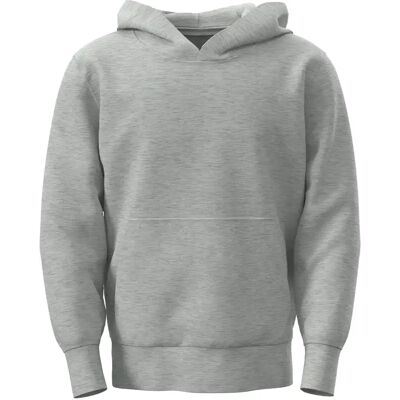Junior Hoodie Stedman Classic Gris 7/8 ans Junior Hoodie Stedman Classic Gris 7/8 ans