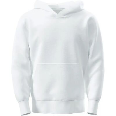 Junior Hoodie Stedman Classic Blanc 9/11 ans Junior Hoodie Stedman Classic Blanc 9/11 ans