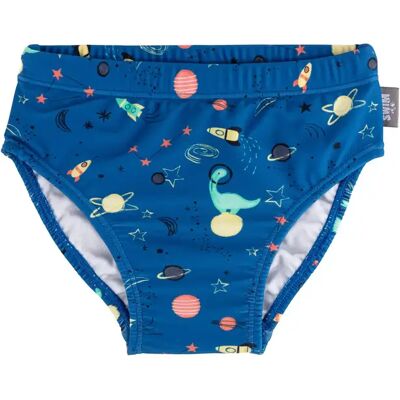 Kinderzwembroek Sterntaler Espace Bleu 3/4 ans Kinderzwembroek Sterntaler Espace Bleu 3/4 ans