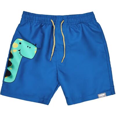 Zwemshorts voor babyjongens Sterntaler Dino Bleu 9/12 mois Zwemshorts voor babyjongens Sterntaler Dino Bleu 9/12 mois