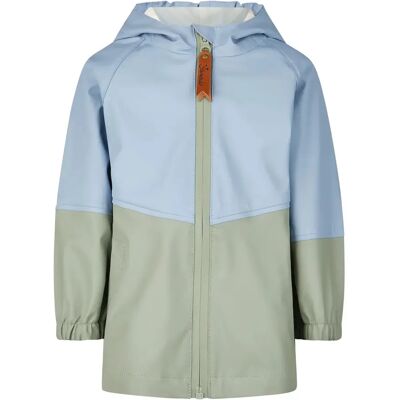Regenjas voor babyjongens Sterntaler Bleu 9 mois Regenjas voor babyjongens Sterntaler Bleu 9 mois