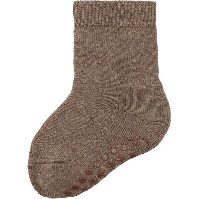Antislip sokken voor kinderen Sterntaler Gris 33/34 Antislip sokken voor kinderen Sterntaler Gris 33/34