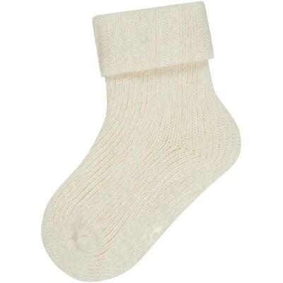 Baby sokken Sterntaler Blanc 17/18 Baby sokken Sterntaler Blanc 17/18