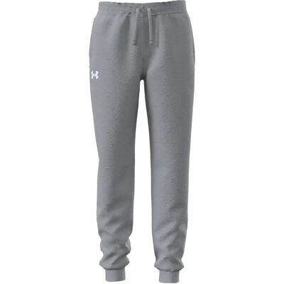 Under Armour Rival Fleece Jogginghose für Jungen Mod Grau Light Heather - Joggingbroek Under Armour Rival Fleece Jogginghose für Jungen Mod Grau Light Heather - Joggingbroek