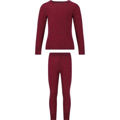Kinderset ondergoed Zigzag Beta Rose 8 ans Kinderset ondergoed Zigzag Beta Rose 8 ans