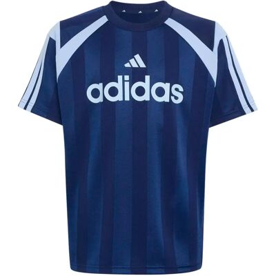 Kindertrui adidas House of Tiro Bleu 9/10 jaar Kindertrui adidas House of Tiro Bleu 9/10 jaar