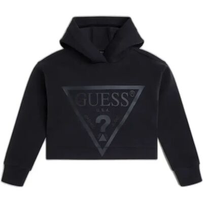 Girl hoodie Guess ACTIVE Blauw 8 jaar Girl hoodie Guess ACTIVE Blauw 8 jaar