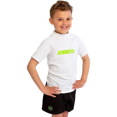 Jobe Deep Zwart Zwemshorts - Zwemkleding Jobe Deep Zwart Zwemshorts - Zwemkleding