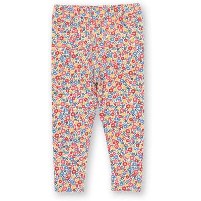 Legging voor meisjes Kite Ditsy Tales Multicolore 6 jaar oud Legging voor meisjes Kite Ditsy Tales Multicolore 6 jaar oud