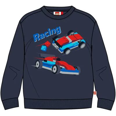 Baby sweater Lego Wear Sap 700 Bleu 4 jaar Baby sweater Lego Wear Sap 700 Bleu 4 jaar