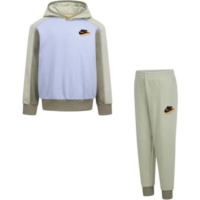 Kinderbroeken Nike Reimagine Po Kleurrijk 5/6 jaar oud Kinderbroeken Nike Reimagine Po Kleurrijk 5/6 jaar oud