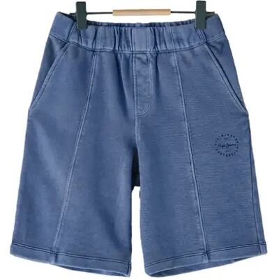 Meisjes shorts Pepe Jeans William Bleu 8 jaar Meisjes shorts Pepe Jeans William Bleu 8 jaar