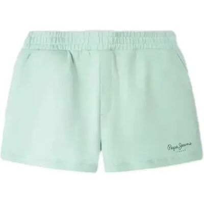 Meisjes shorts Pepe Jeans Gab s Bleu 10 jaar Meisjes shorts Pepe Jeans Gab s Bleu 10 jaar