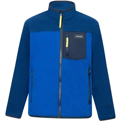 Kinderfleece Regatta Frankie Warm Bleu 11/12 jaar Kinderfleece Regatta Frankie Warm Bleu 11/12 jaar