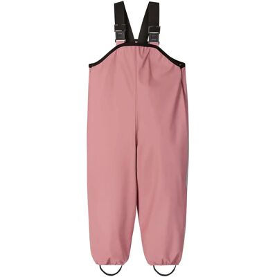 Waterdichte kinderbroek Reima Lammikko Roos 8 jaar Waterdichte kinderbroek Reima Lammikko Roos 8 jaar