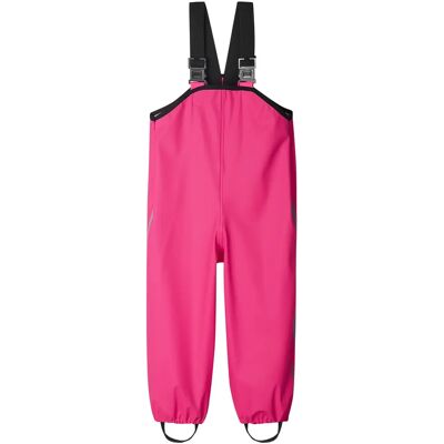 Waterdichte kinderbroek Reima Lammikko Roos 9 maanden Waterdichte kinderbroek Reima Lammikko Roos 9 maanden
