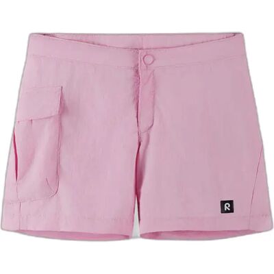 Meisjes shorts Reima Taskuun Roos 8 jaar Meisjes shorts Reima Taskuun Roos 8 jaar