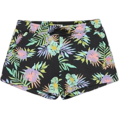 Meisjes shorts Roxy Twenty five miles Noir 10 jaar Meisjes shorts Roxy Twenty five miles Noir 10 jaar