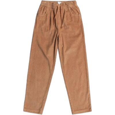 Meisjes fluwelen broek Roxy Thousand Stars Marron 16 jaar oud Meisjes fluwelen broek Roxy Thousand Stars Marron 16 jaar oud