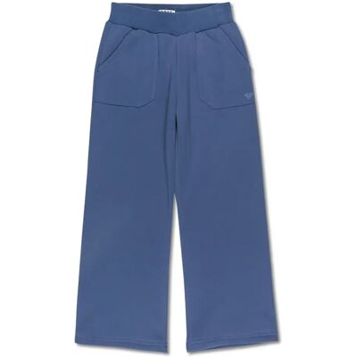 Meisjes joggingbroek Roxy What A Dream Bleu 6 jaar oud Meisjes joggingbroek Roxy What A Dream Bleu 6 jaar oud