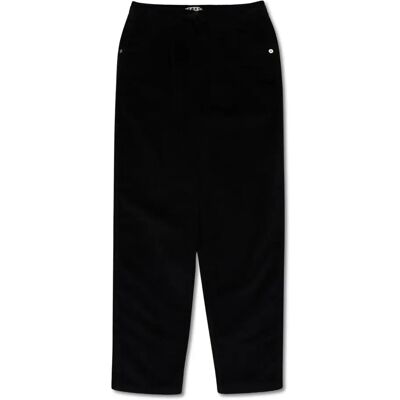 Meisjes fluwelen broek Roxy Thousand Stars Noir 6 jaar oud Meisjes fluwelen broek Roxy Thousand Stars Noir 6 jaar oud