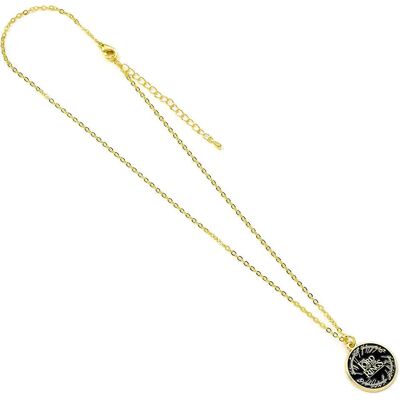 Halsband The Carat Shop The Lord of the Rings Doré TU Halsband The Carat Shop The Lord of the Rings Doré TU