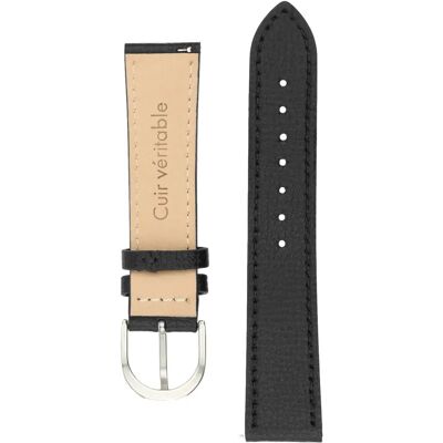 Armband Kelton Héritage Noir TU Armband Kelton Héritage Noir TU