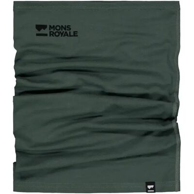 Halsketting Mons Royale Daily Dose Merino Vert TU Halsketting Mons Royale Daily Dose Merino Vert TU