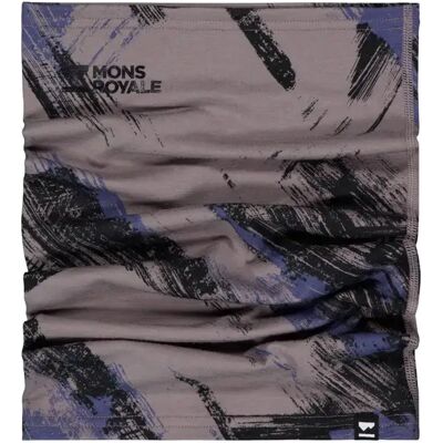 Halsketting Mons Royale Daily Dose Merino Beige TU Halsketting Mons Royale Daily Dose Merino Beige TU